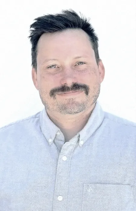 Joshua Powell